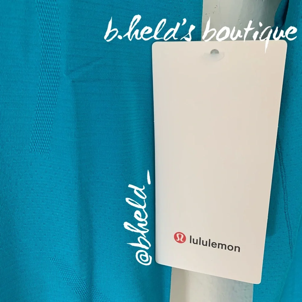 lululemon athletica lululemon swiftly